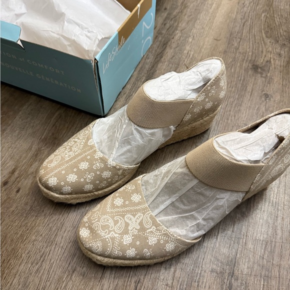 Life Stride • Velocity 2.0 Kaylee Sandals - Picture 7 of 8